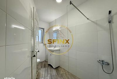 Apartament cu 3 camere în Romană - 8