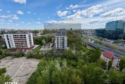 Garsonieră decomandată în Crângași - 4