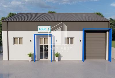 Teren Construcții intravilan de 3000 mp, în Periferie - 15