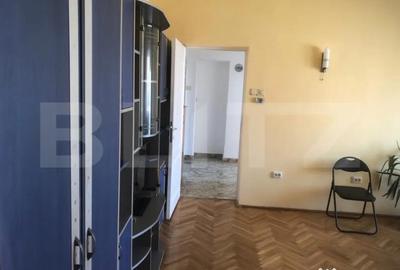 Apartament cu 3 camere semidecomandat în Central - 7