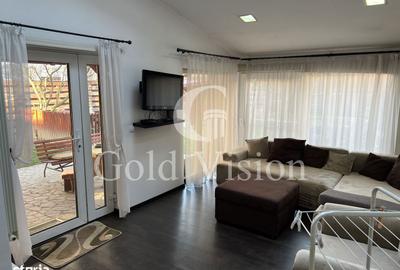 Casă cu 4 camere în Central - 20