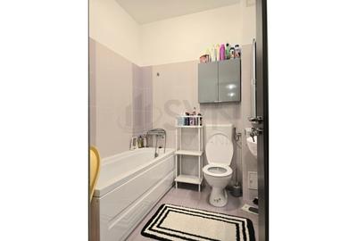 Garsonieră decomandată, mobilată în Păcii - 8