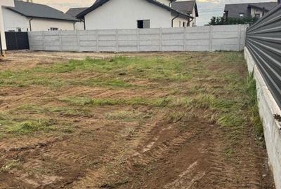 Casă cu 4 camere în Vârteju - 4