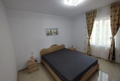 Apartament cu 2 camere în Central - 2