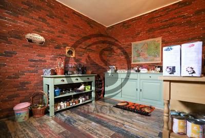 Casa / Vila cu 7 camere de vanzare I Poiana Campina I Com... - 1