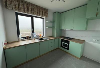 Ap 2 cam, bloc nou,Tva inclus, comision 0%, 65 mp utili - 22