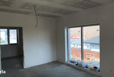 Casă cu 3 camere în Sâncraiu de Mureș - 6