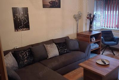 Apartament cu 2 camere decomandat în Bradu - 2