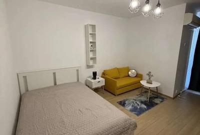 Garsoniera pantelimon-modern-stradal - 9