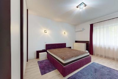 Apartament cu 4 camere decomandat, mobilat în Unirii - 23