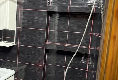 Garsonieră decomandată în Aradului