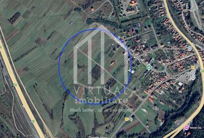 Teren agricol intravilan de 859 mp, în Periferie - 4