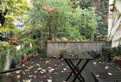 Apartament 5 camere Ferdinand - gradina 154 mp si garaj privat - 20