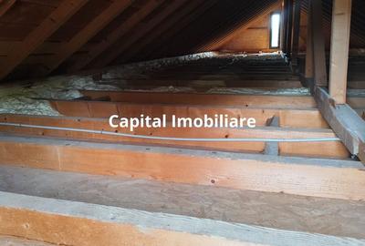 Casă cu 3 camere cu Teren 778 Mp în Central - 1