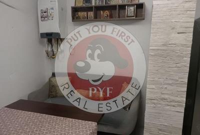 Apartament cu 2 camere decomandat în 13 Septembrie - 5