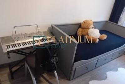 P4616 Apartament Decomandat cu 3 camere in zona Spitalul Judetean - 8