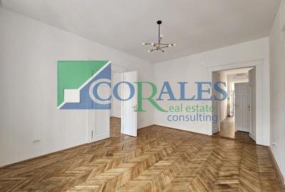 Apartament cu 3 camere circular în Central - 3