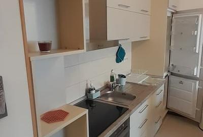 Apartament cu 2 camere decomandat în Iancului