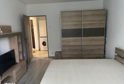 Garsonieră decomandată în Tineretului