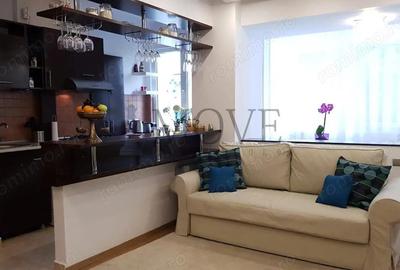 Apartament cu poezie langa Cismigiu - 3