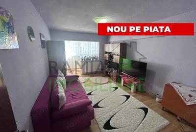 Apartament 2 camere decomandat, 55 mp, renovat, centrala proprie Astra Planete Apartament 2 camere decomandat, 55 mp, renovat, centrala proprie Astra Planete - 1