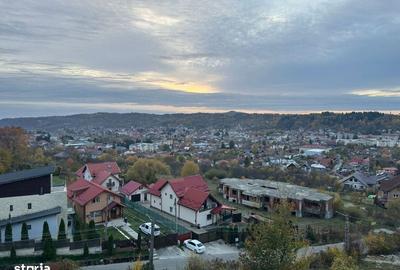Spațiu comercial, în Autogară - 2