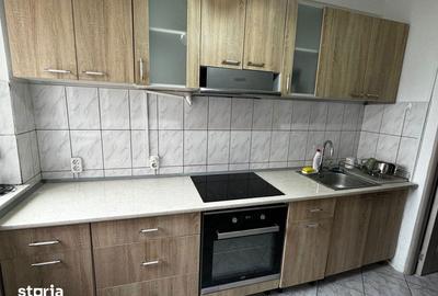 Apartament cu 2 camere semidecomandat în Calea Aradului - 8