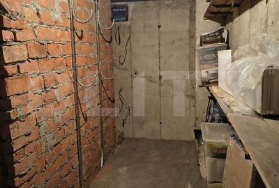 Apartament cu 2 camere semidecomandat în Cantacuzino - 7