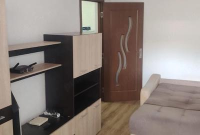Garsonieră decomandată în Bogdăneștilor - 3