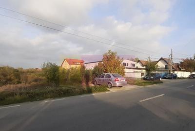 Teren de 1478 mp, în 1 Decembrie - 5