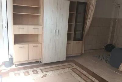Persoana Fizica: Vand Apartament 1 Camera (27mp) cu Intrare Separata Cartier Mara?ti - 10