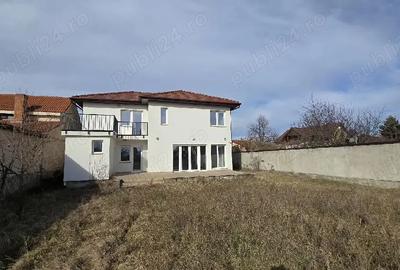 Casă cu 3 camere cu Teren 790 Mp în Biharia - 7