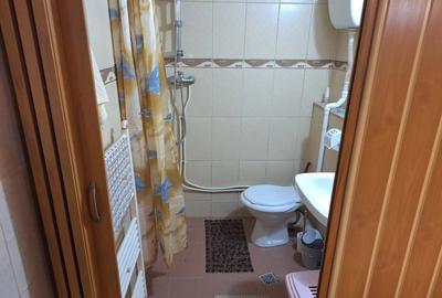 Garsoniera de inchiriat - 3