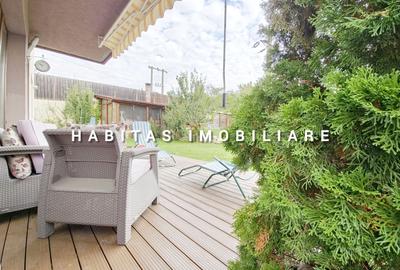 Casa individuala, 5 camere, 167mp utili, 600mp teren, zona Oasului - 40