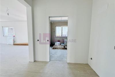 Penthouse 3 camere de vanzare | Arhitectilor | NOU | terasa 70 mp | finisat la c - 8