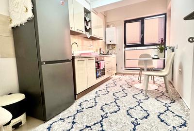 2 Camere 71 mp Energia Residence Mobilat Utilat Loc Parcare - 16