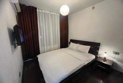 Apartament cu 3 camere în UTA - 1