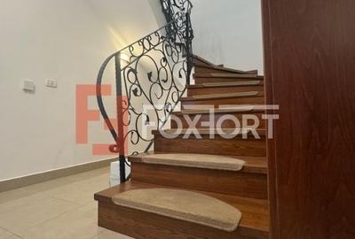 Casa insiruita cu 4 camere Parter + Mansarda, Timisoara - C8617 - 11