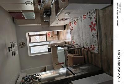 Apartament cu 2 camere decomandat în C5 - 1