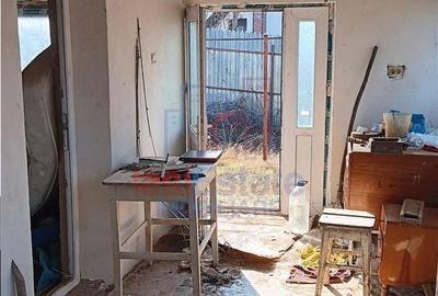 Spațiu comercial, în Cercu - 3