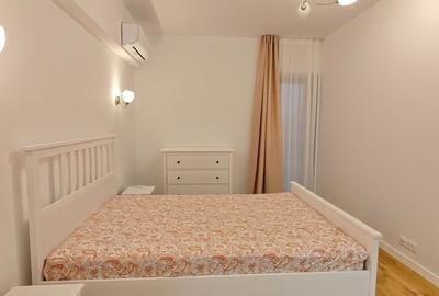 Apartament cu 2 camere decomandat, mobilat în Cotroceni - 6