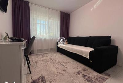 Apartament cu 3 camere în Aleea Tudor Neculai - 9