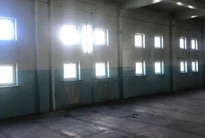 Spațiu comercial, de 1,050 mp, în Drumul Taberei - 4