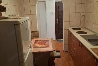Apartament 2 camere, etaj 3, Tiglina 2 - 4