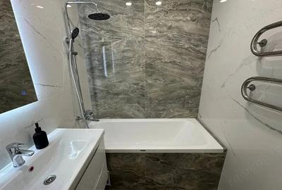 Apartament cu 2 camere decomandat în Centrul Civic