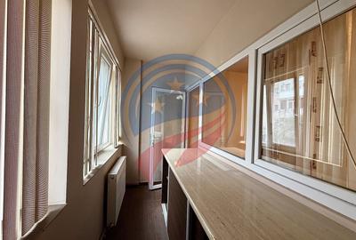 Apartament cu 2 camere semidecomandat, mobilat în Brazda lui Novac - 5