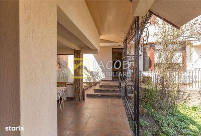 Casă cu 4 camere în Valea Salciei - 14