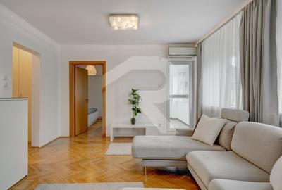 Apartament cu 3 camere decomandat, mobilat în Beller - 5