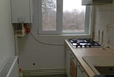 Apartament cu 2 camere în Central - 1