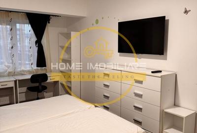 Penthouse cu 4 camere decomandat, mobilat în Copou - 7